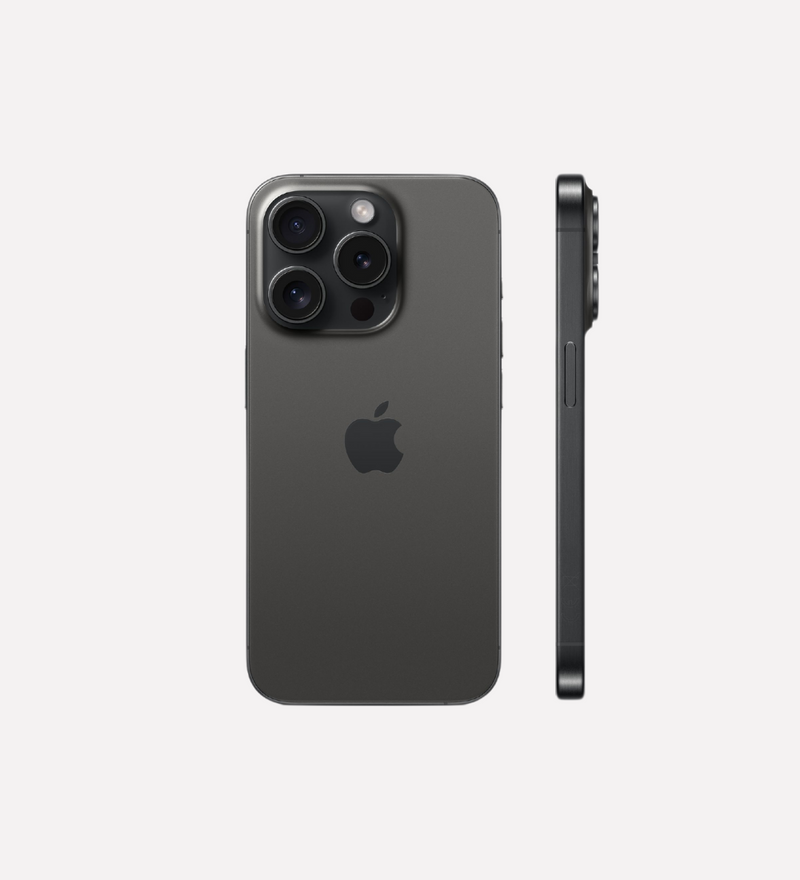 Apple iPhone 15 Pro Max 256GB mit Vertrag