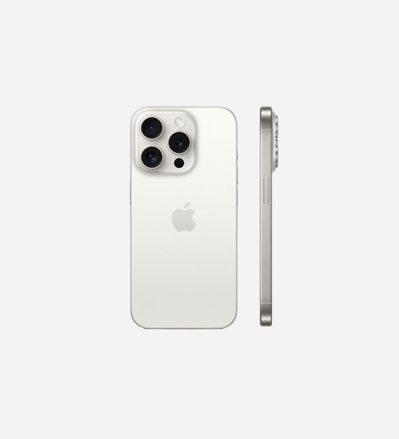 Apple iPhone 15 Pro Max 256GB mit Vertrag