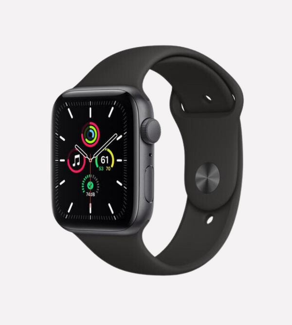 Apple Watch SE mit Vertrag