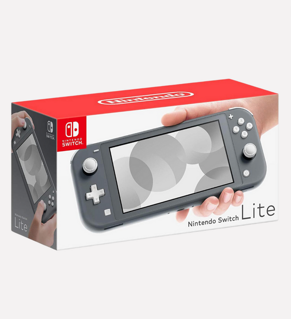 Nintendo Switch Lite (Aktion)