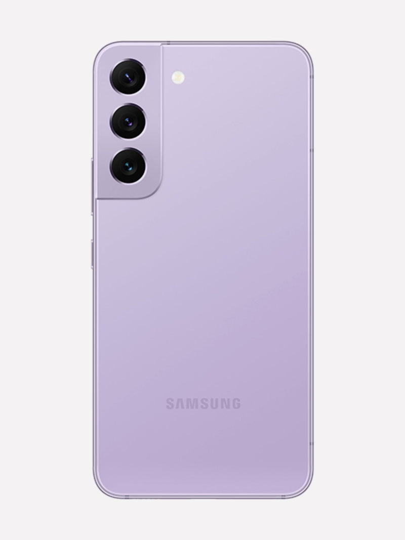 Samsung Galaxy S22 mit Vertrag