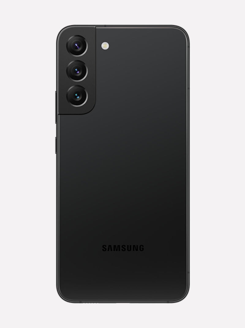 Samsung Galaxy S22 mit Vertrag